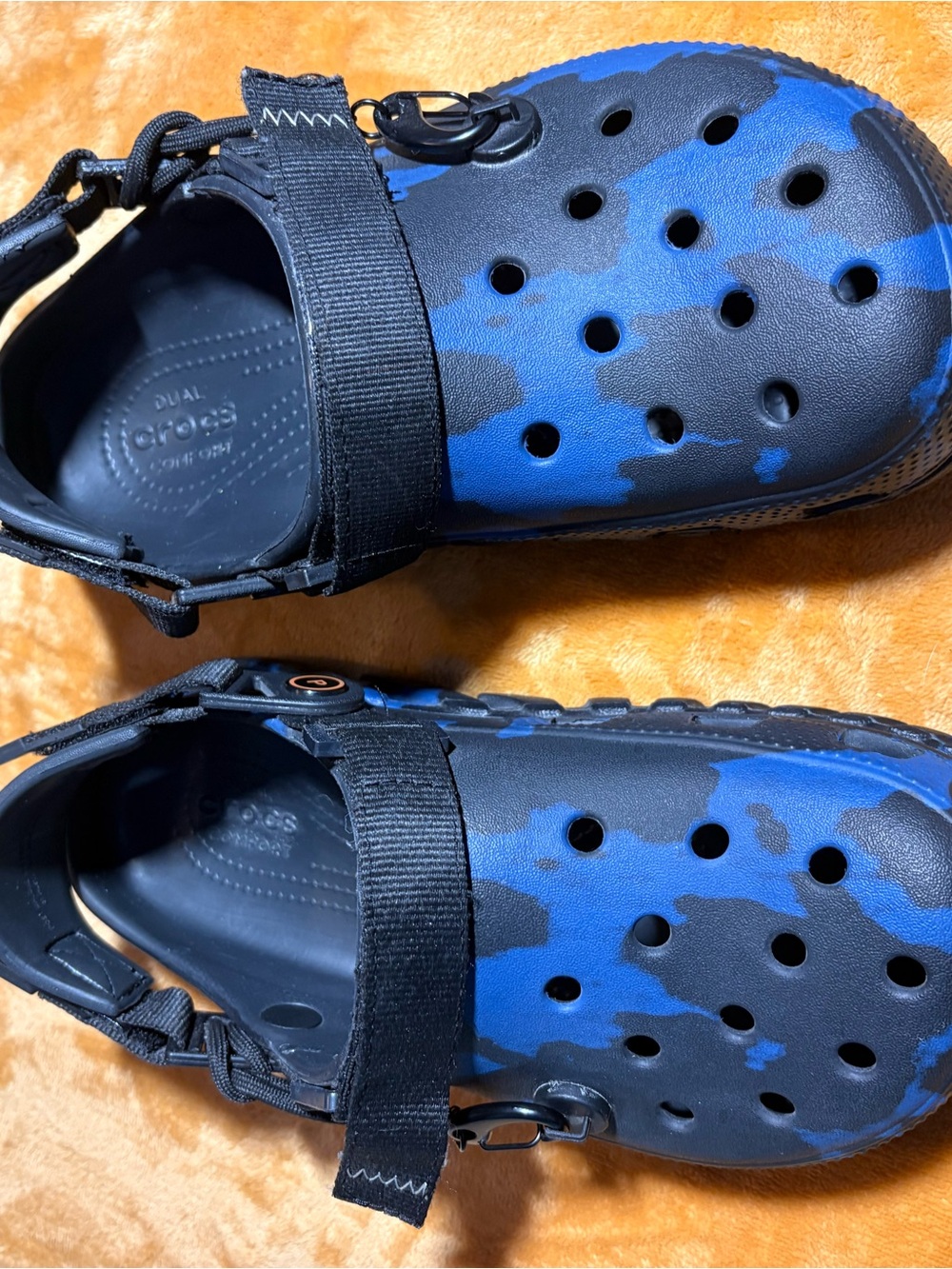 Post Malone Crocs - Picture 2 of 6